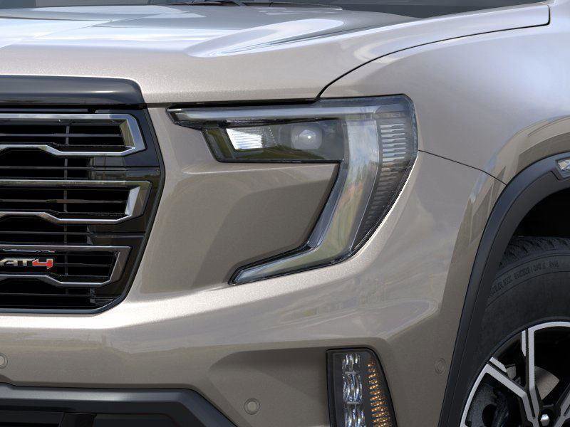 New 2026 GMC Acadia AT4 w/ Super Cruise Package image 30