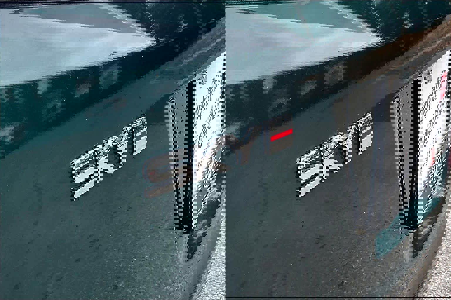 Used 2008 Saturn Sky Red Line image 26