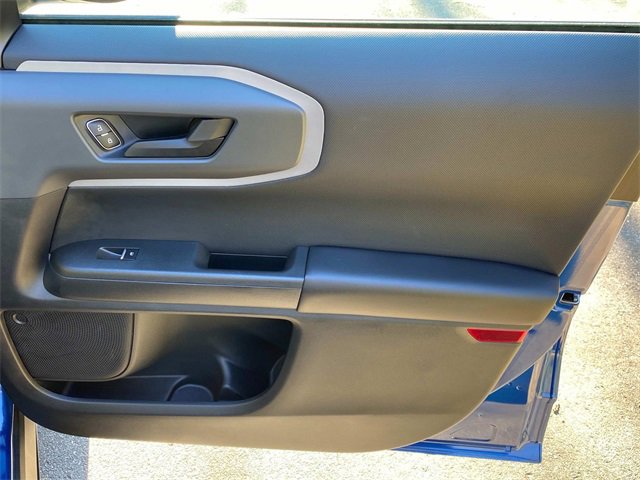 Used 2024 Ford Bronco Sport Big Bend w/ Convenience Package image 37