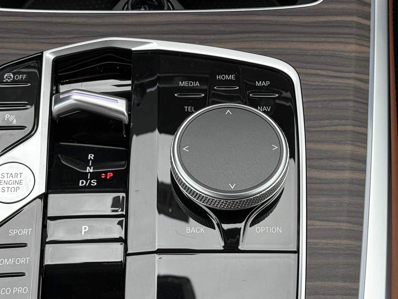 New 2026 BMW X5 xDrive40i image 22