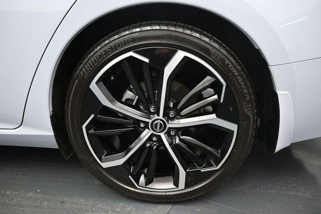 Used 2023 Nissan Altima 2.5 SR w/ SR Premium Package FWD image 9