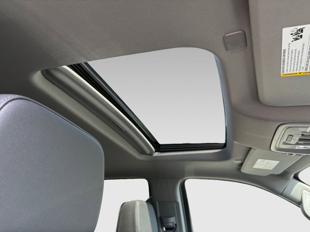 New 2026 Chevrolet Silverado 1500 RST image 6