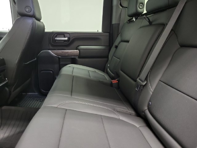 Used 2020 Chevrolet Silverado 2500 LTZ w/ LTZ Plus Package AWD/4WD image 13