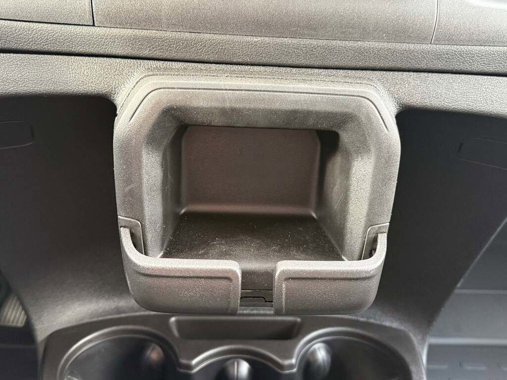 New 2026 RAM ProMaster 1500 image 28