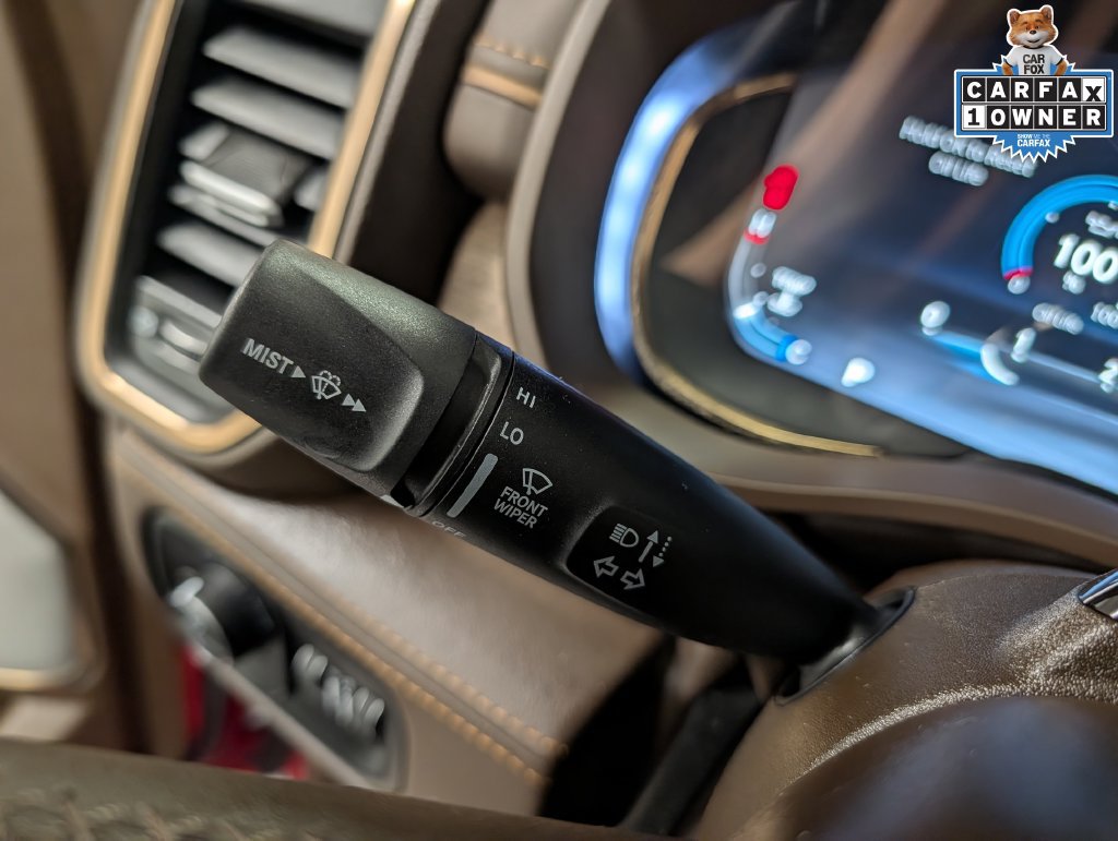 Used 2026 RAM 1500 Limited AWD/4WD image 21