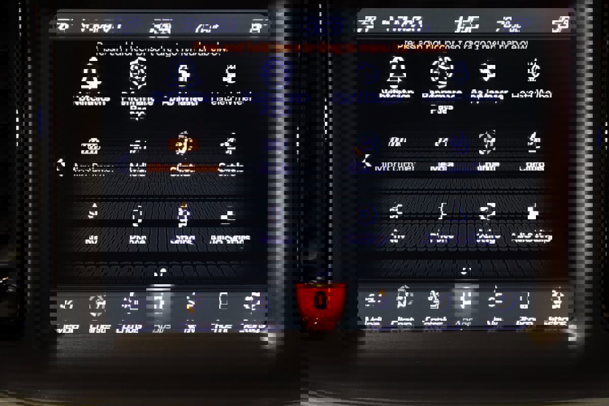 Used 2023 Dodge Challenger R/T Scat Pack image 55