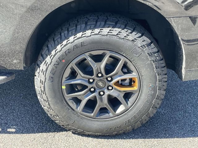 New 2026 Ford Expedition Tremor AWD/4WD image 21