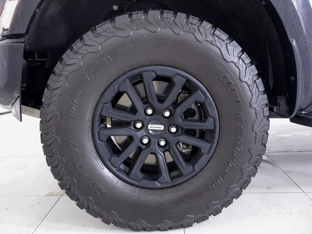 Used 2024 Ford F150 Raptor image 33
