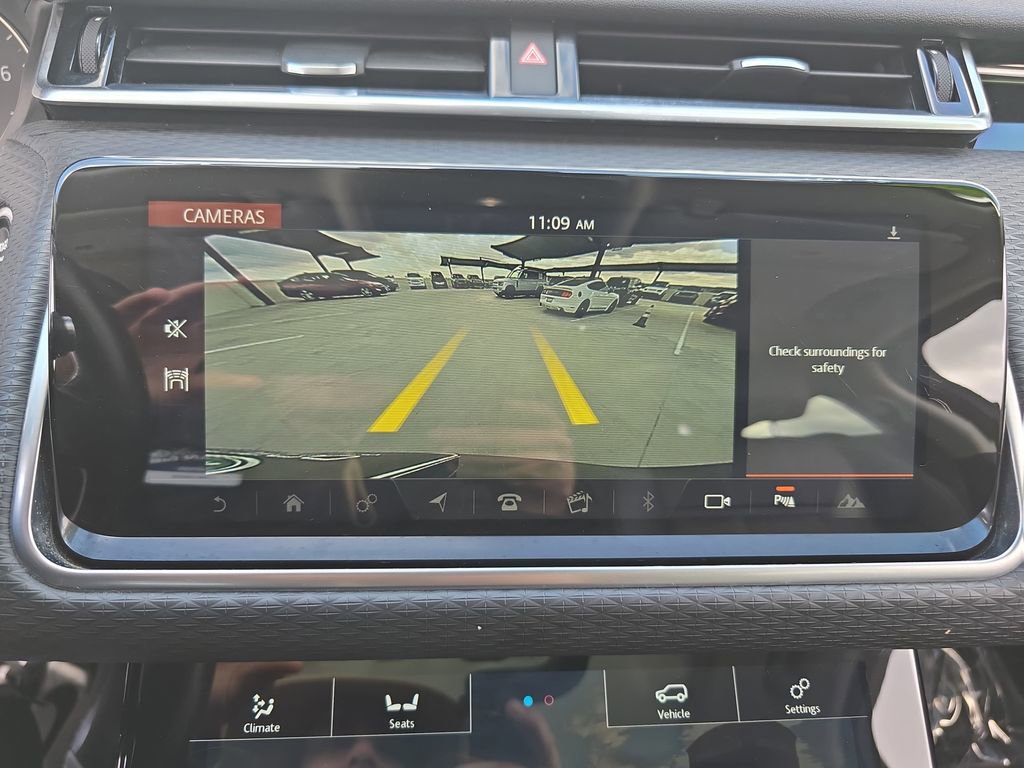 Used 2019 Land Rover Range Rover Velar S image 26