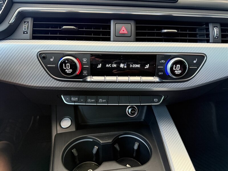 Used 2018 Audi A5 2.0T Premium AWD/4WD image 35