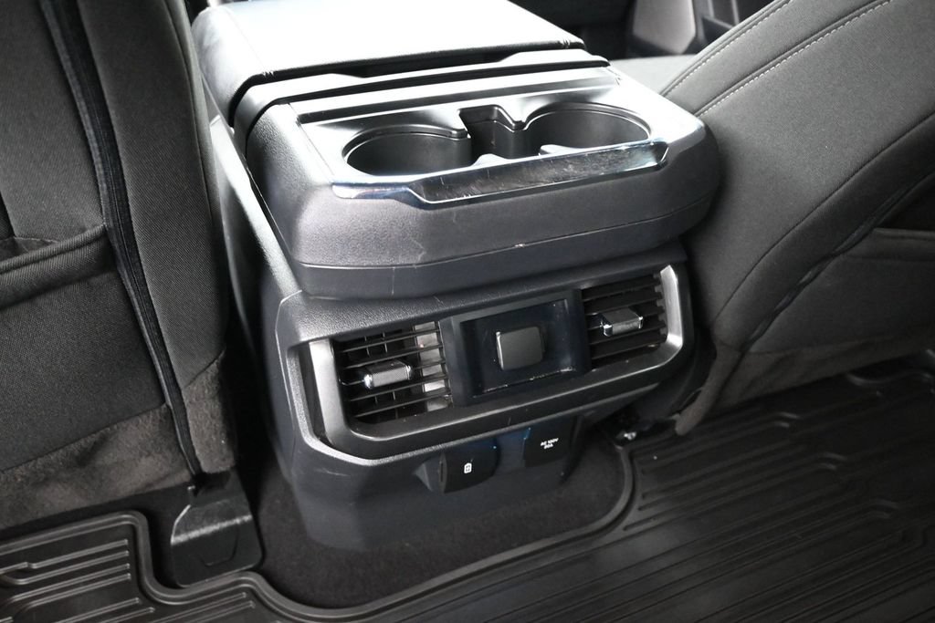 Used 2023 Ford F150 XLT w/ Equipment Group 302A High AWD/4WD image 21