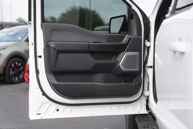 Used 2022 Ford F150 Raptor w/ Equipment Group 801A High AWD/4WD image 30