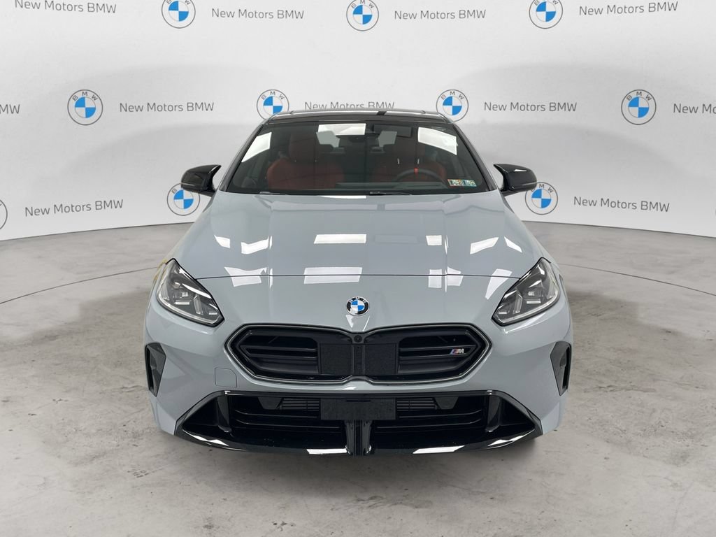 New 2026 BMW M235i xDrive w/ Technology Package AWD/4WD image 6