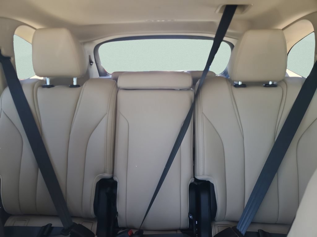 New 2026 Acura MDX SH-AWD image 10