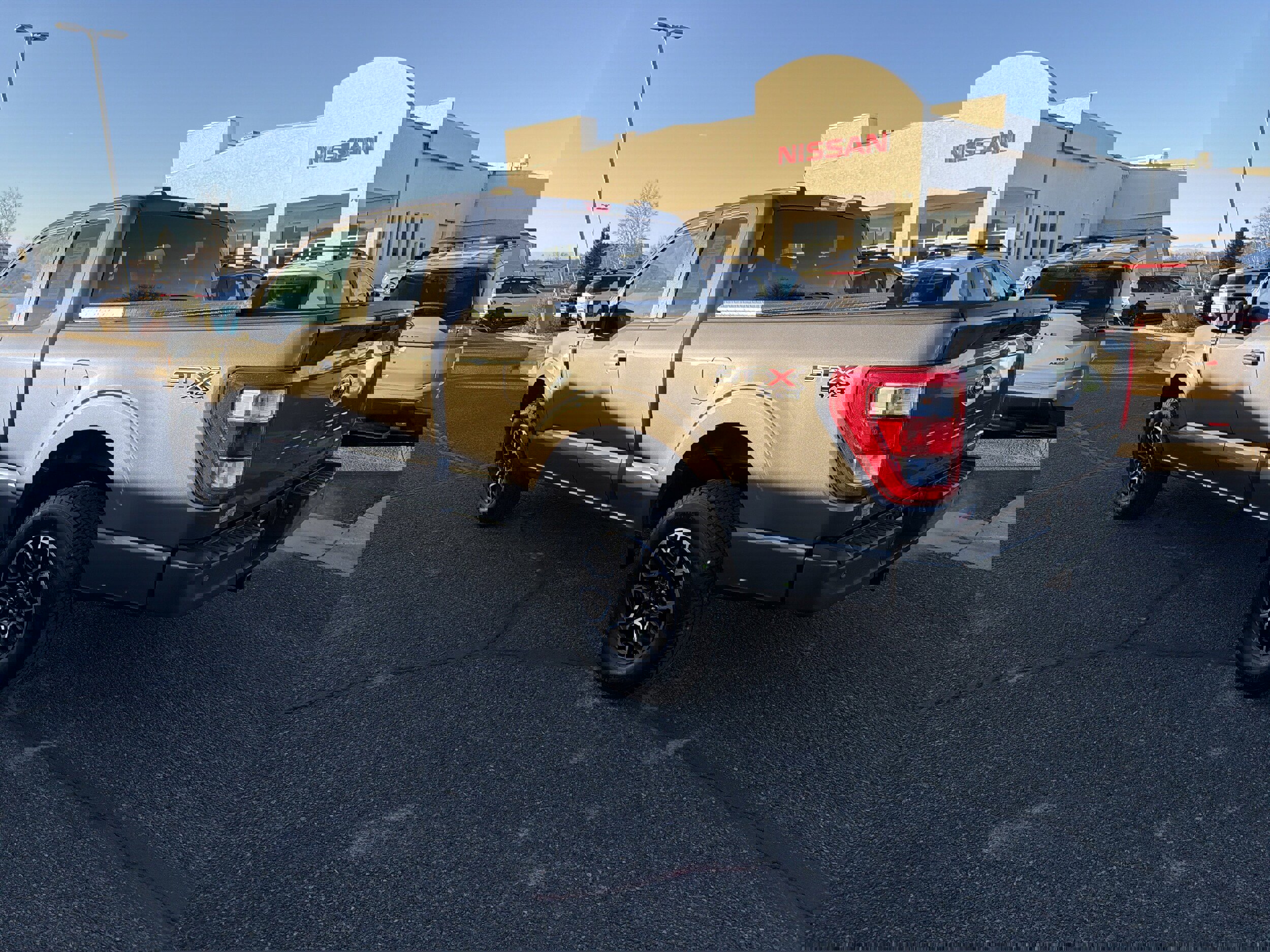 Used 2023 Ford F150 XL w/ STX Appearance Package image 7