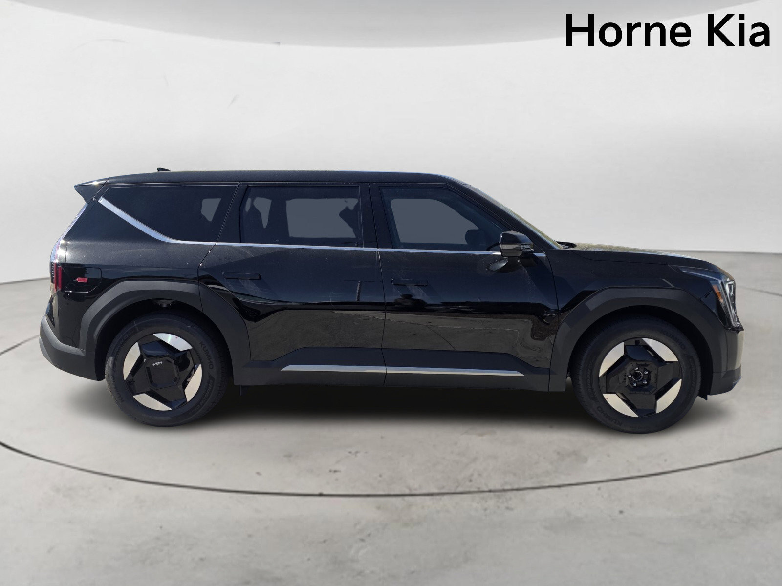 New 2026 Kia EV9 Light image 3