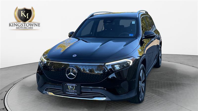 Used 2024 Mercedes-Benz EQB 250+ image 1