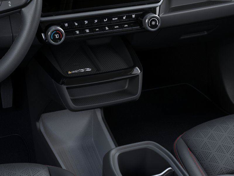 New 2027 Chevrolet Bolt RS w/ Super Cruise Package FWD image 23