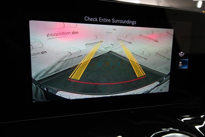 Used 2022 Mercedes-Benz GLA 250 4MATIC image 28