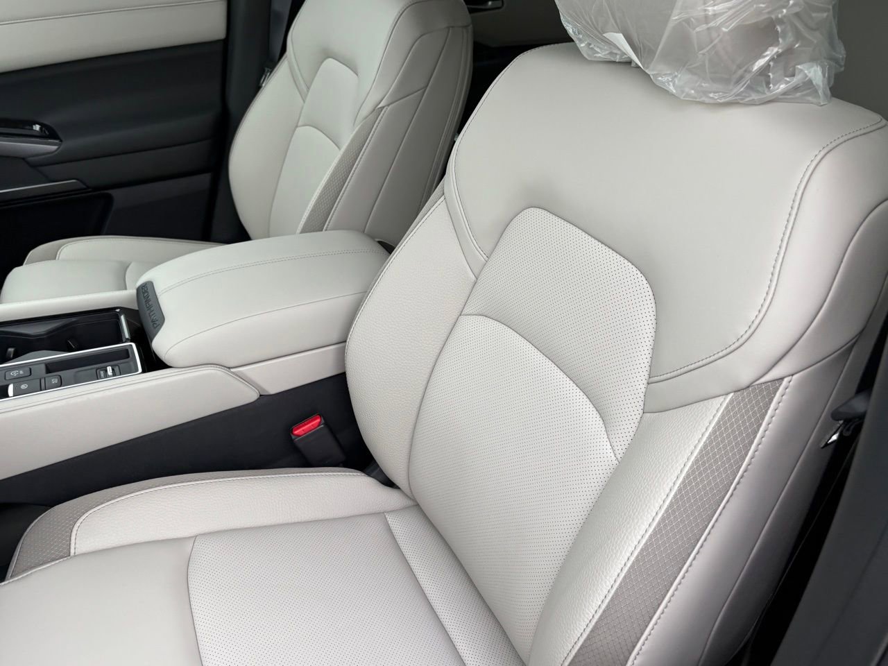 New 2026 Nissan Pathfinder SL image 20