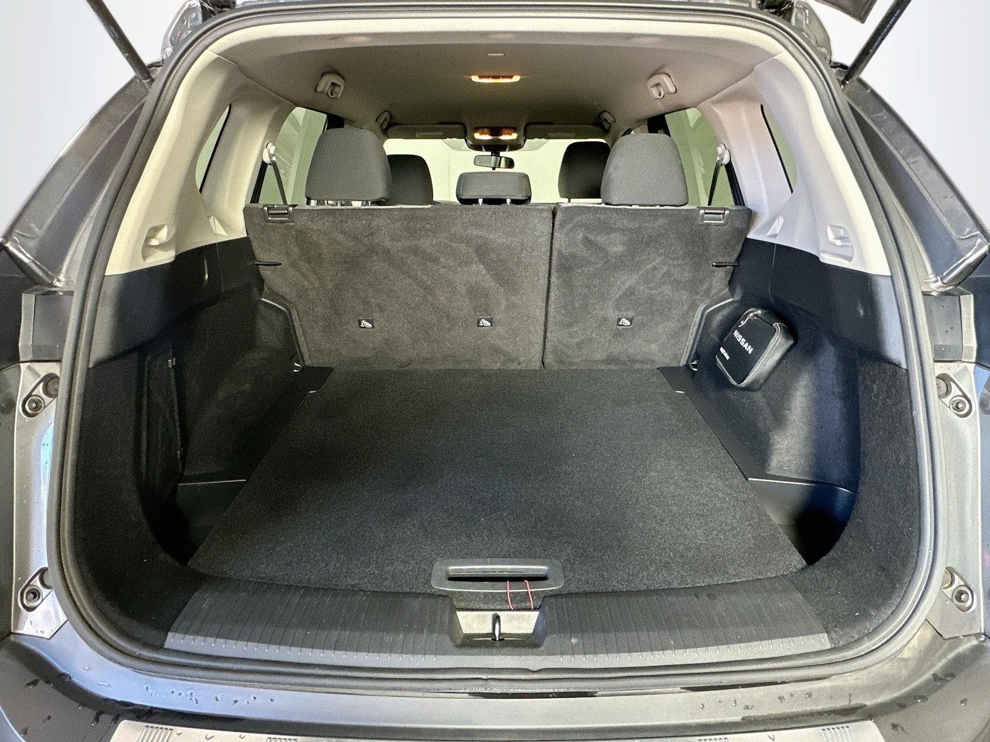 Used 2023 Nissan Rogue SV FWD image 28