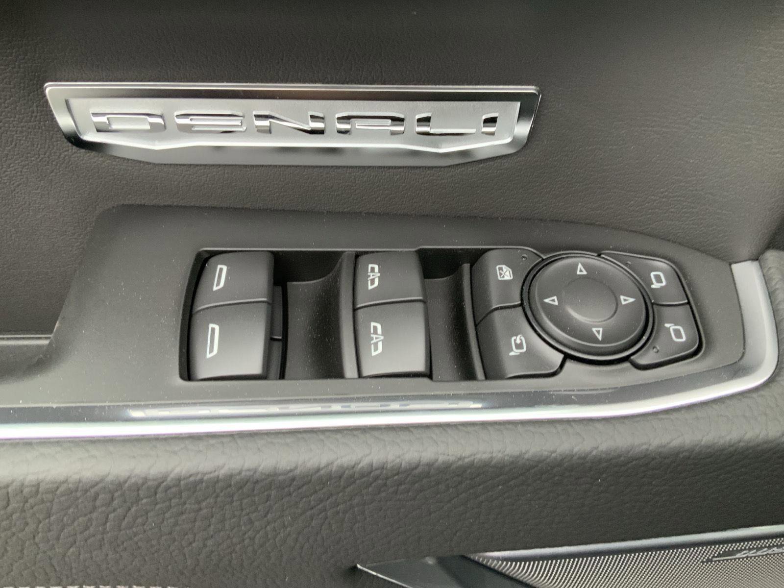 New 2026 GMC Sierra 1500 Denali image 31