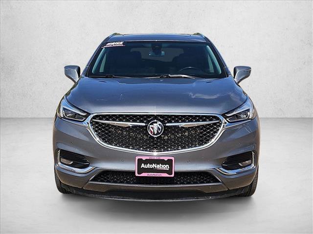 Certified 2021 Buick Enclave Avenir FWD image 2