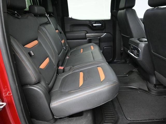 Used 2021 GMC Sierra 1500 AT4 w/ AT4 Value Package image 14