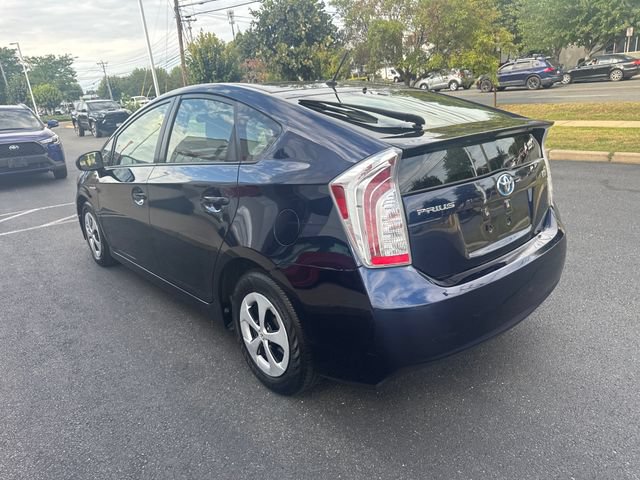 Used 2015 Toyota Prius Two FWD image 5
