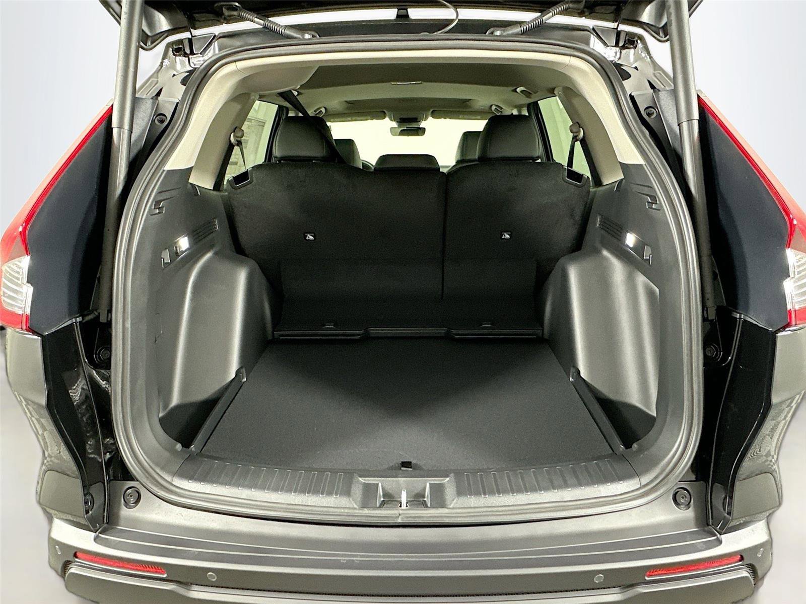 New 2026 Honda CR-V EX-L image 24