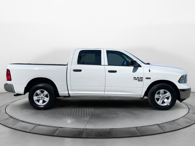 Used 2023 RAM 1500 Classic SLT w/ Protection Group AWD/4WD image 6