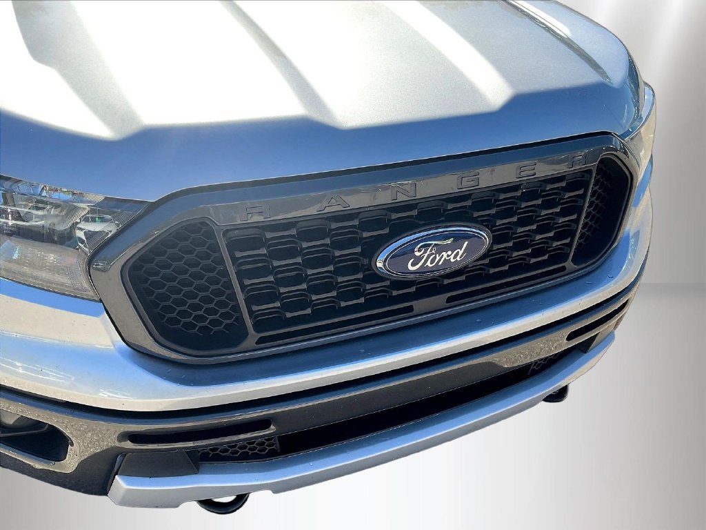 Used 2022 Ford Ranger XLT w/ Equipment Group 302A High AWD/4WD image 34