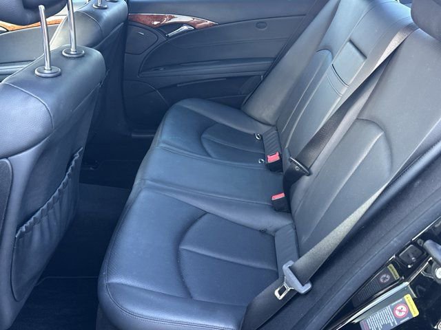 Used 2008 Mercedes-Benz E 350 E 350 image 24