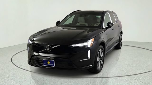 New 2026 Volvo EX90 Plus AWD/4WD image 2