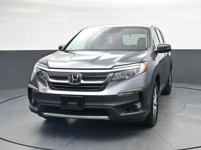 Used 2022 Honda Pilot EX-L image 9