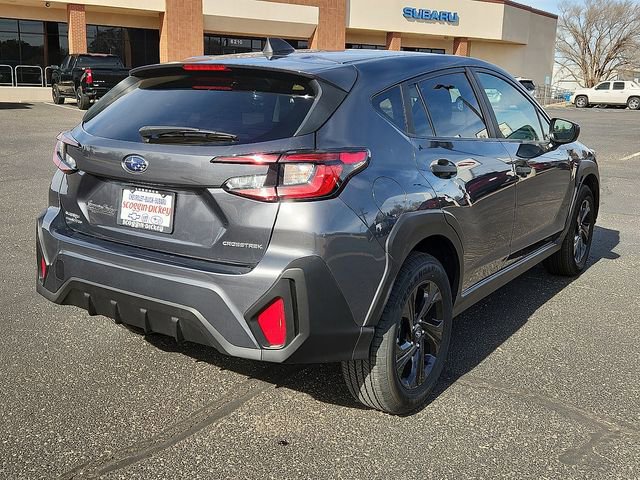 Used 2024 Subaru Crosstrek 2.0i image 4