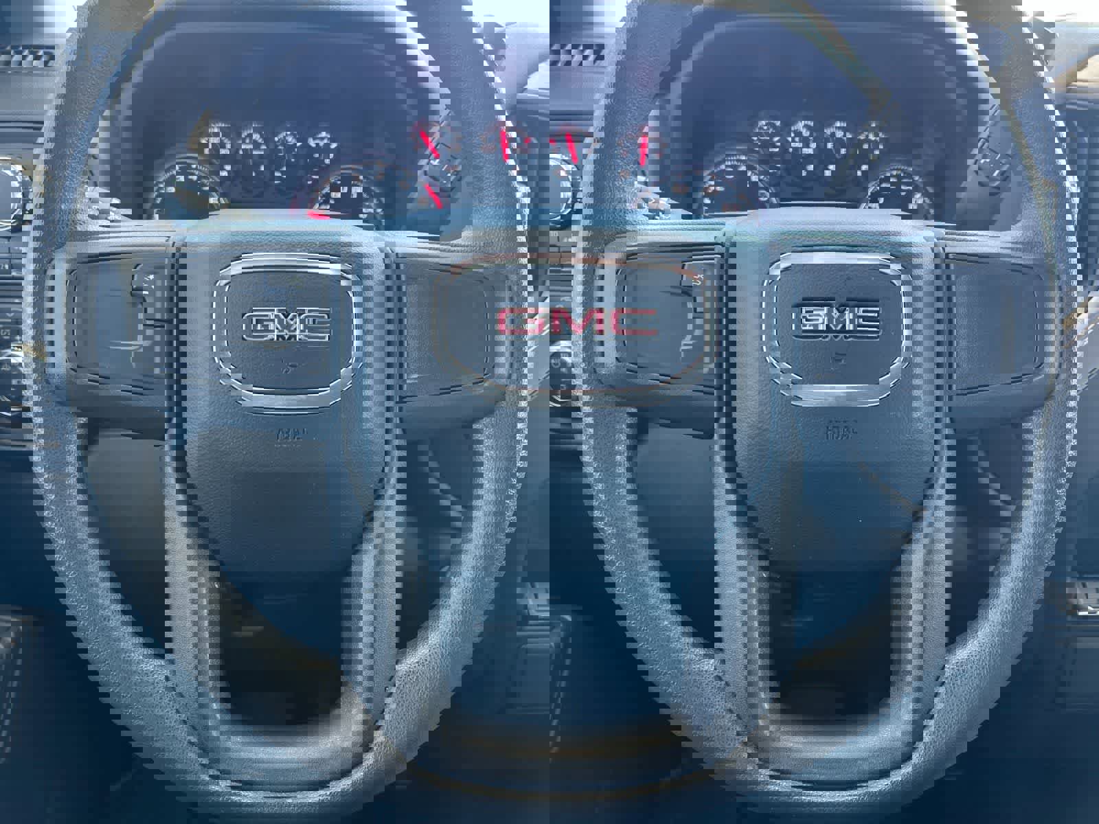 Used 2024 GMC Sierra 1500 Pro w/ Trailering Package image 23