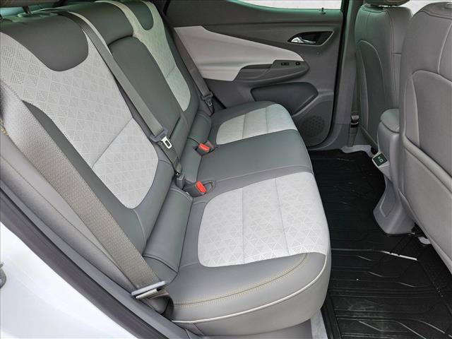Used 2023 Chevrolet Bolt EUV Premier w/ Super Cruise Package FWD image 24