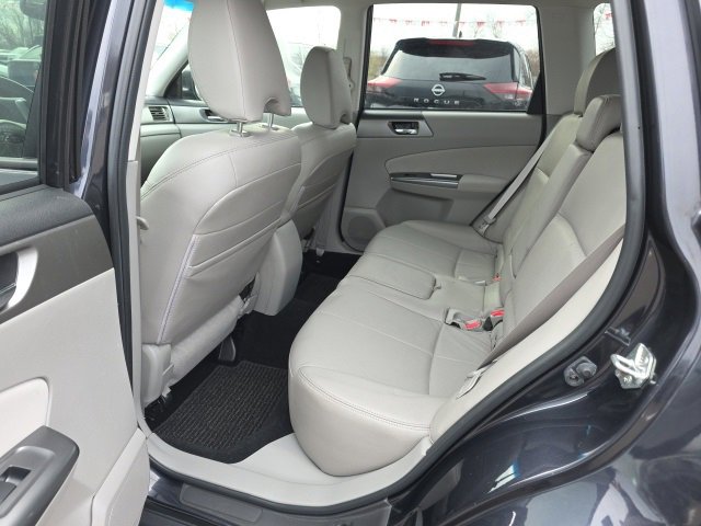 Used 2011 Subaru Forester 2.5X Limited w/ Protection Group 3 image 11
