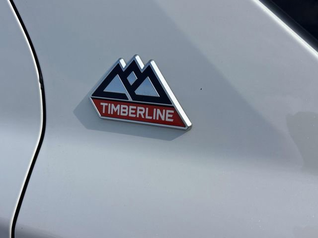 Used 2022 Ford Explorer Timberline image 9