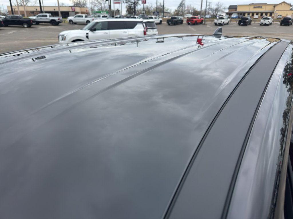 New 2026 Nissan Rogue SV image 10