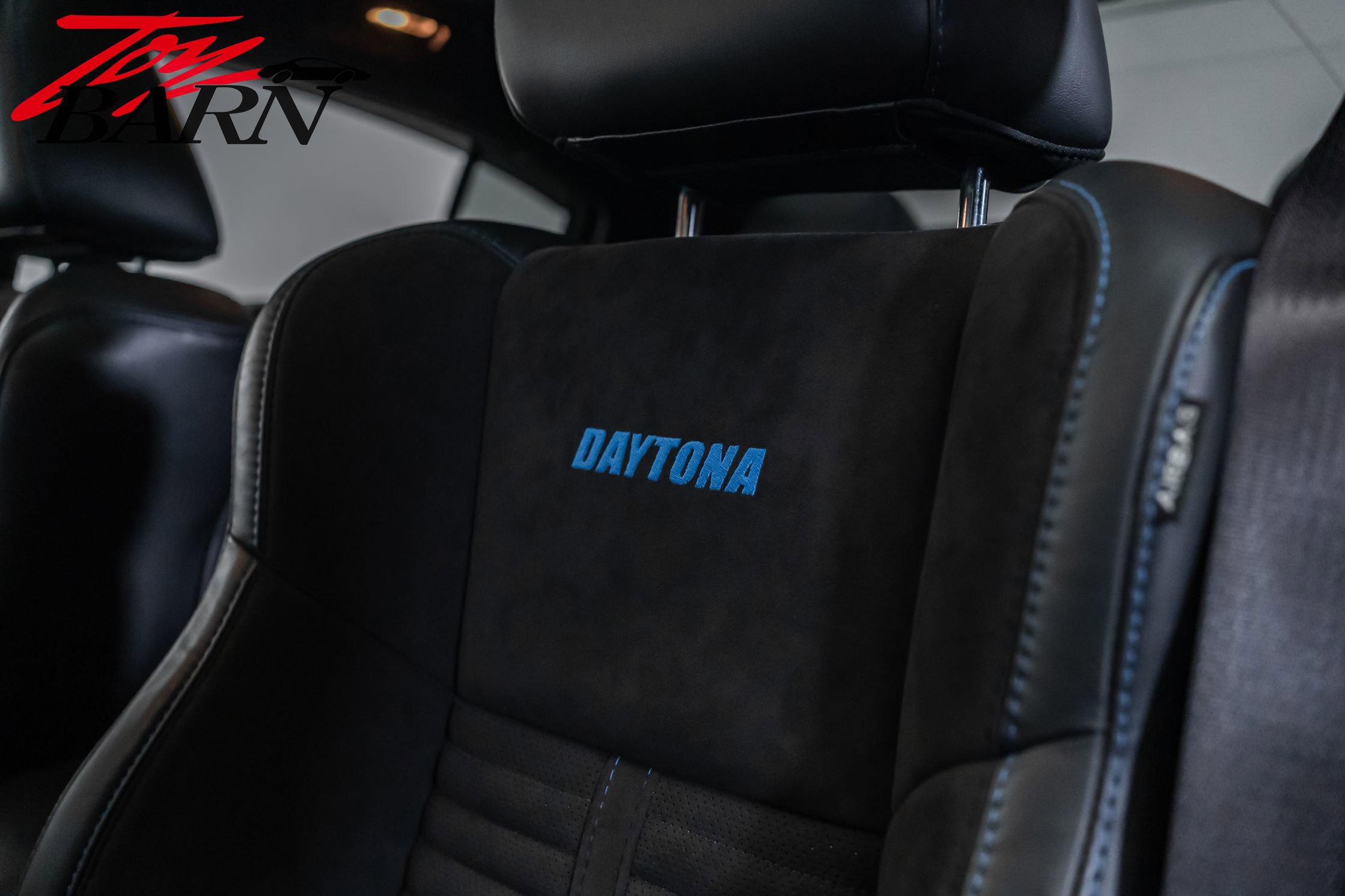 Used 2020 Dodge Charger SRT Hellcat w/ Harman/Kardon Audio Group image 28