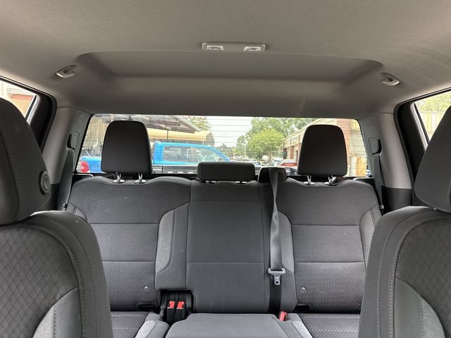 Used 2022 Chevrolet Silverado 1500 LT Trail Boss w/ LPO, Dark Essentials Package AWD/4WD image 28