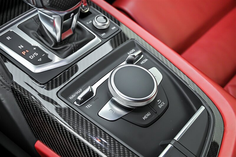 Used 2018 Audi R8 V10 plus AWD/4WD image 32
