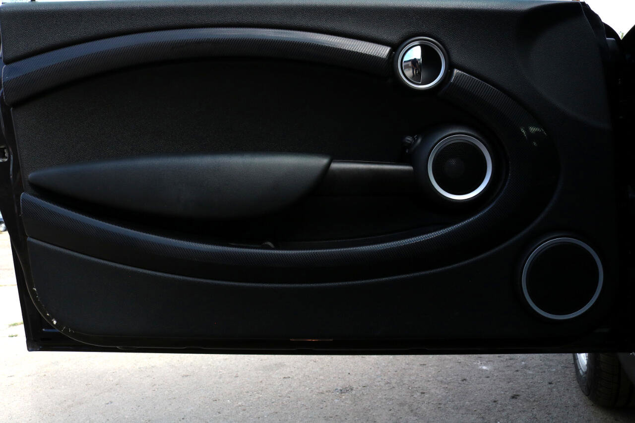 Used 2014 MINI Cooper S image 28