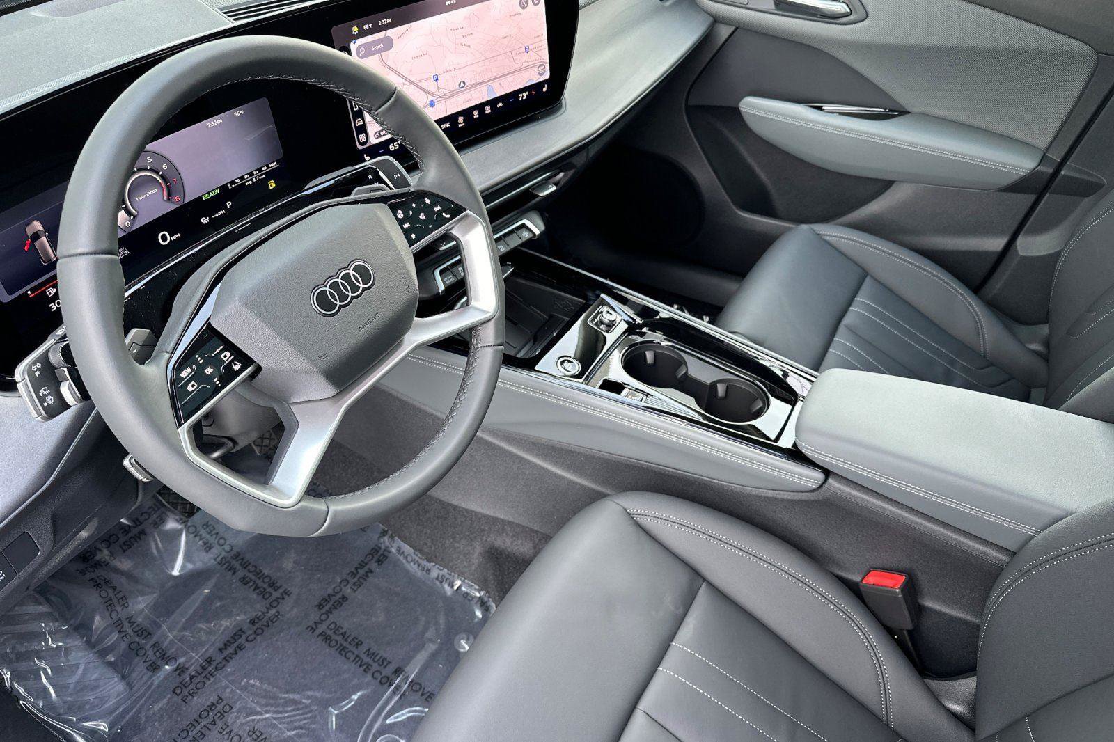 New 2026 Audi Q3 quattro 2.0T image 9