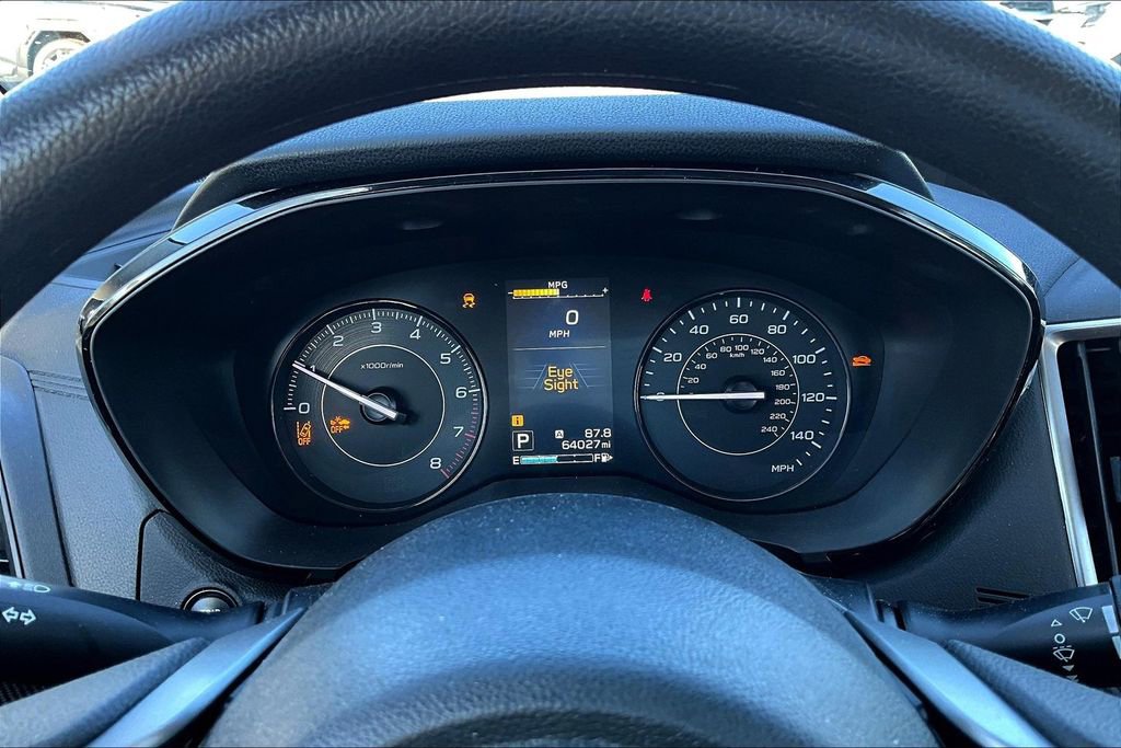 Used 2023 Subaru Impreza 2.0i AWD/4WD image 13