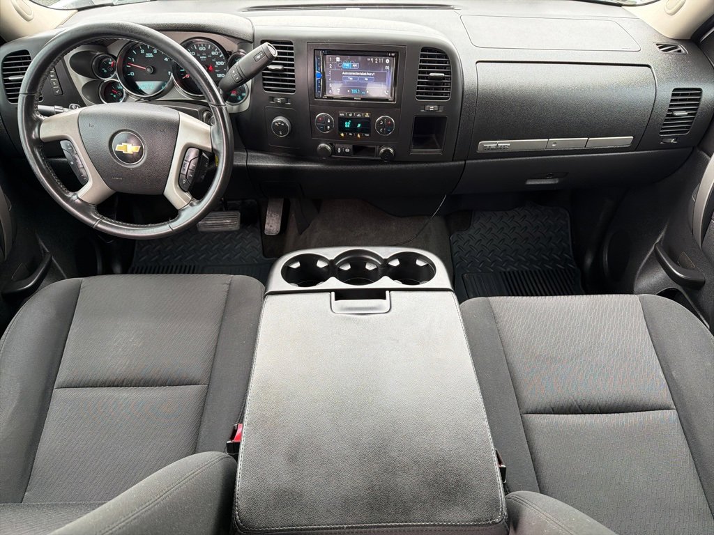 Used 2014 Chevrolet Silverado 2500 LT w/ Texas Edition image 25