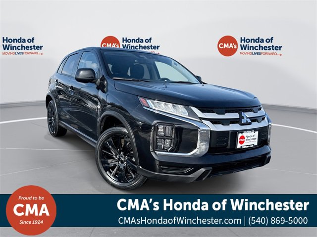 Used 2025 Mitsubishi Outlander Sport 2.0 S image 1