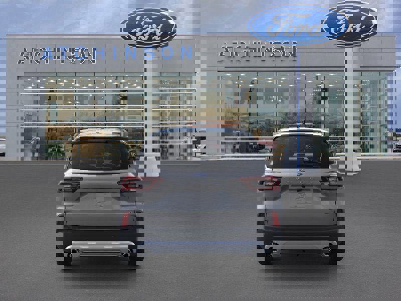 New 2025 Ford Escape SE w/ PHEV Premium Package image 5